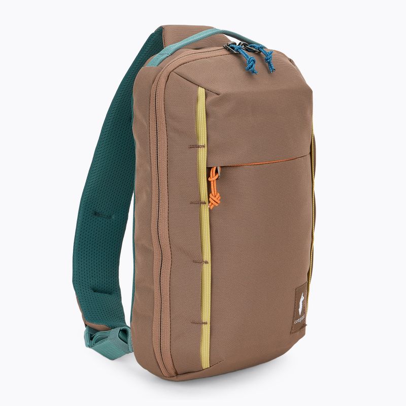 Cotopaxi Todo Sling 8 л раница на Рейши Сити 2