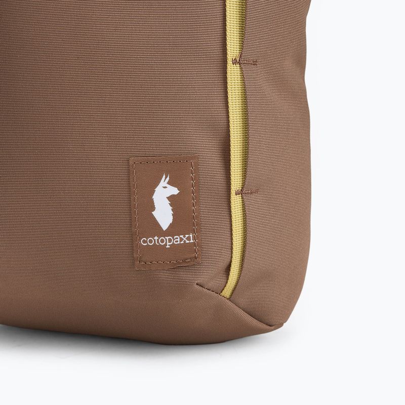 Cotopaxi Todo Sling 8 л раница на Рейши Сити 6