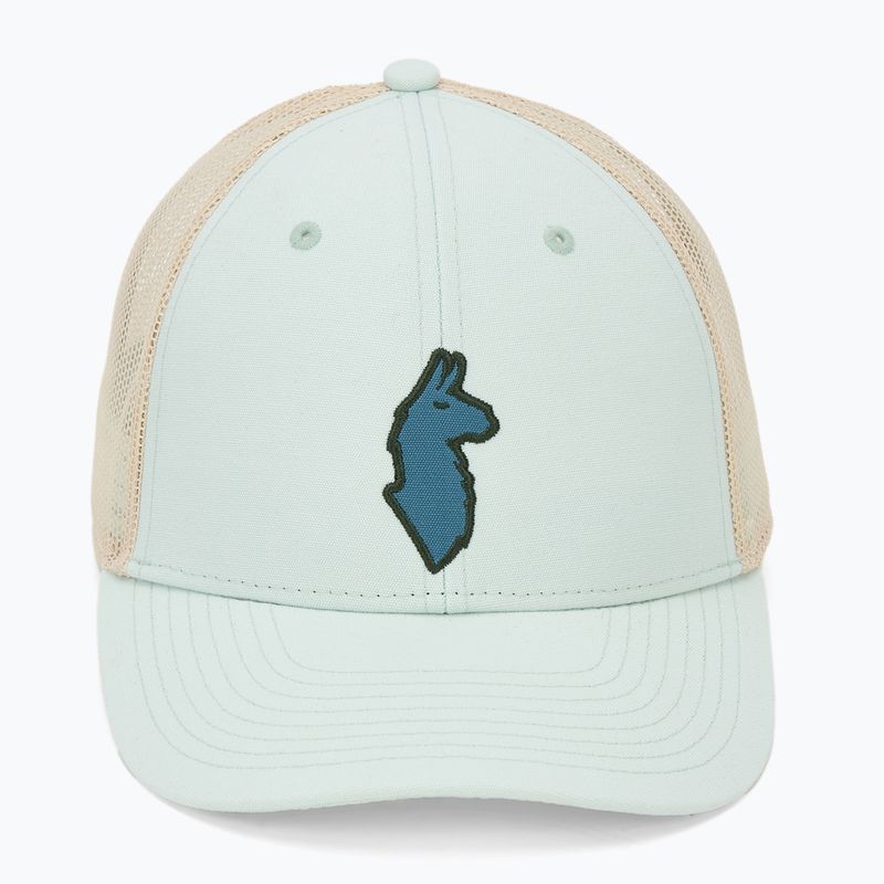 Cotopaxi Llama Trucker бейзболна шапка от пяна 2