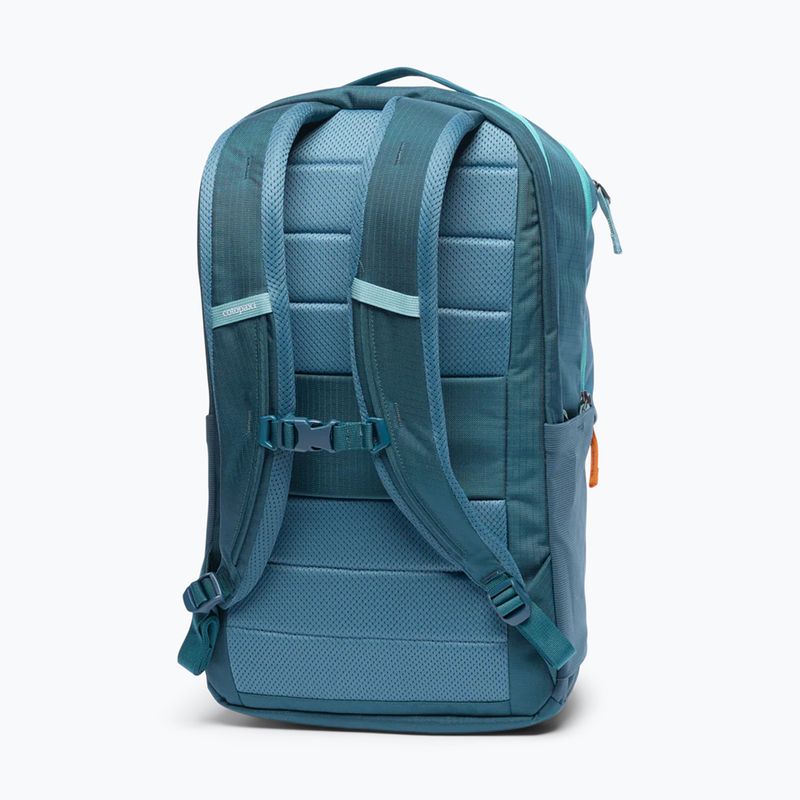 Градска раница Cotopaxi Allpa Daypack 26 l blue spruce and abyss 2