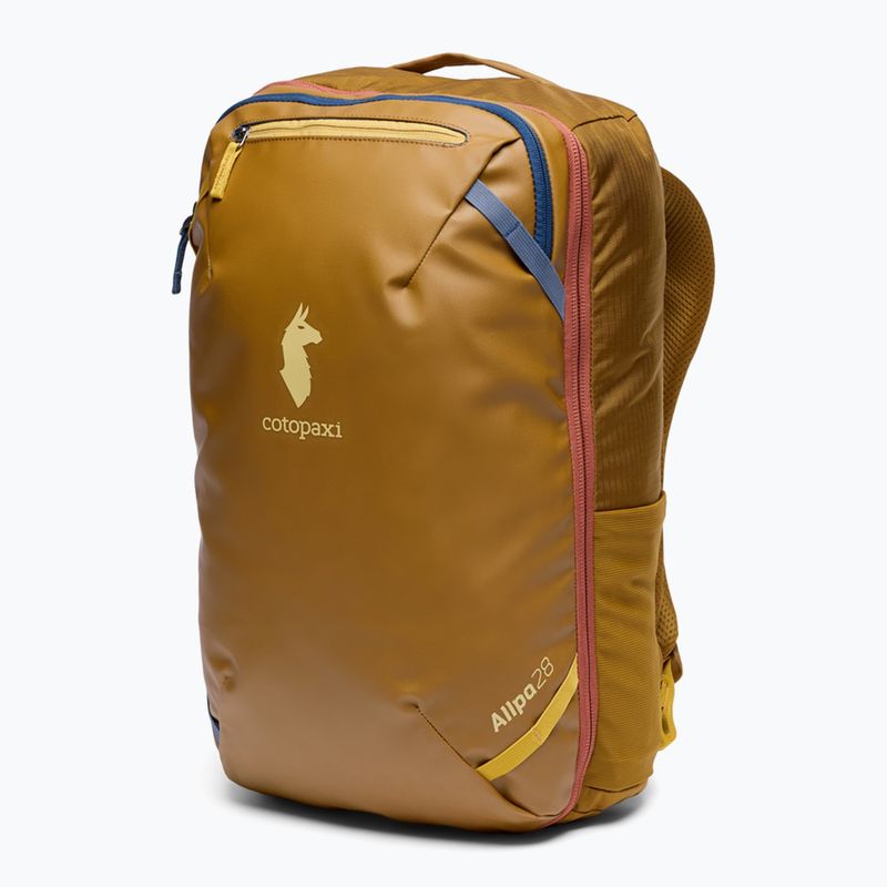 Туристическа раница Cotopaxi Allpa Travel Pack 28 l bronze 2