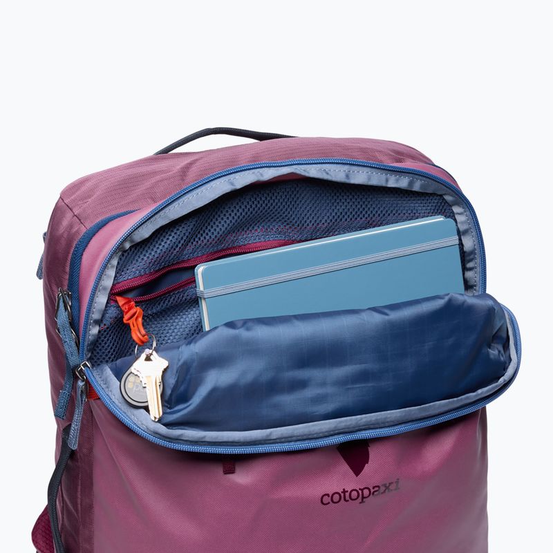 Туристическа раница Cotopaxi Allpa Travel Pack 35 l fig 7