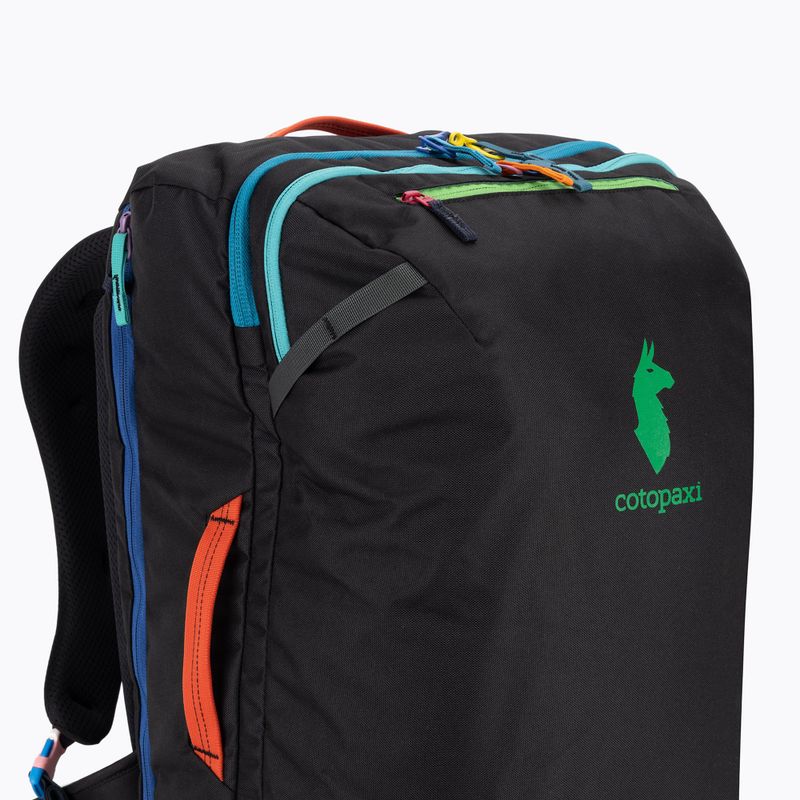 Туристическа раница Cotopaxi Allpa Travel Pack 42 l del dia dark 2