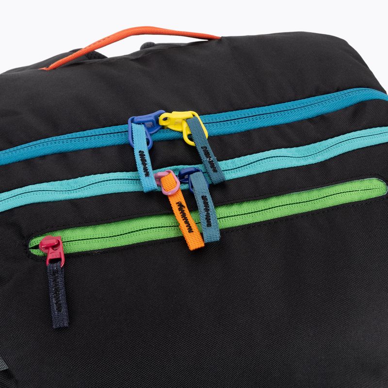 Туристическа раница Cotopaxi Allpa Travel Pack 42 l del dia dark 4