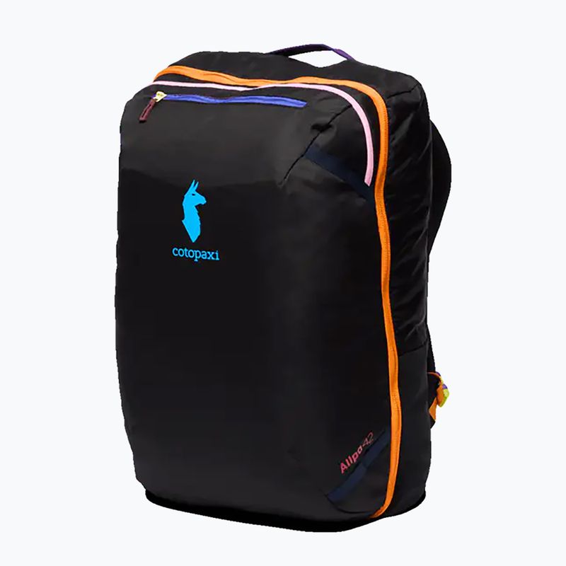 Туристическа раница Cotopaxi Allpa Travel Pack 42 l del dia dark 9