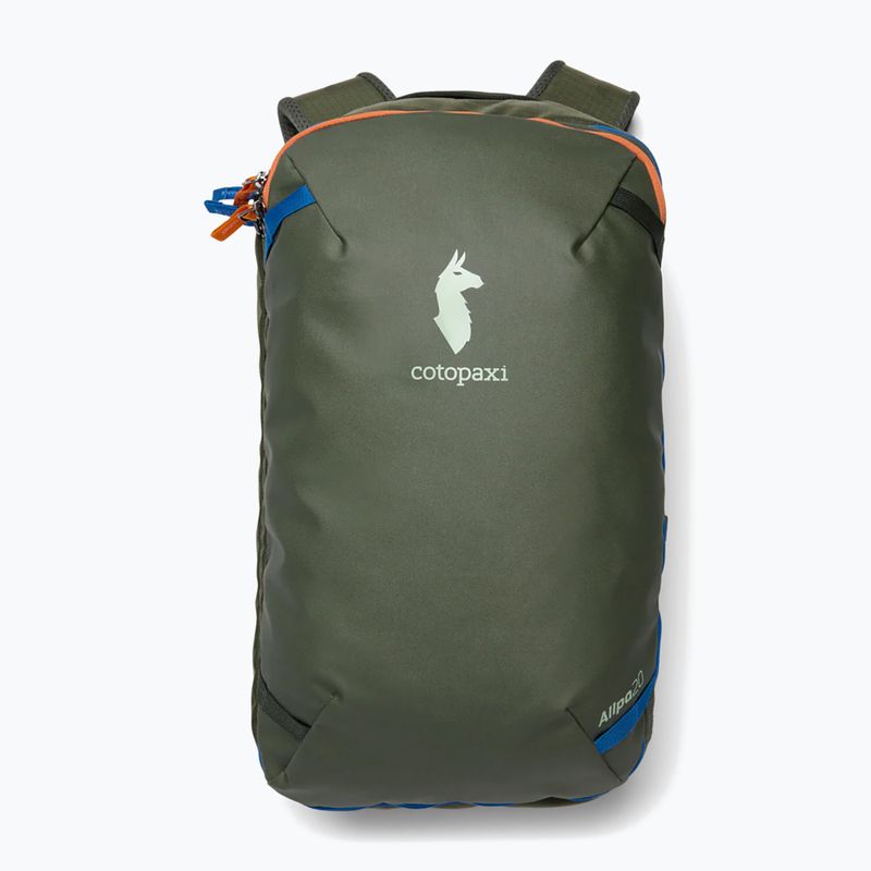 Пътна раница Cotopax Allpa Mini Travel Pack 20 л фатиг
