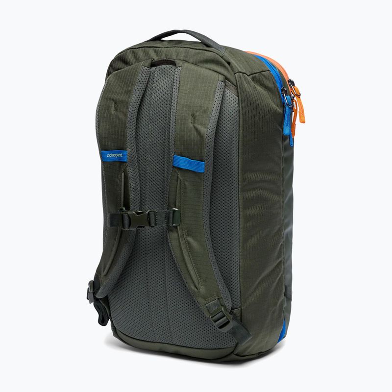 Пътна раница Cotopax Allpa Mini Travel Pack 20 л фатиг 4