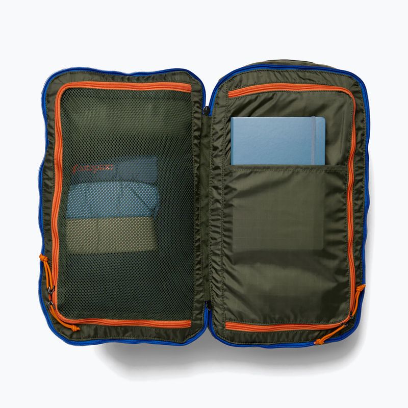Пътна раница Cotopax Allpa Mini Travel Pack 20 л фатиг 5