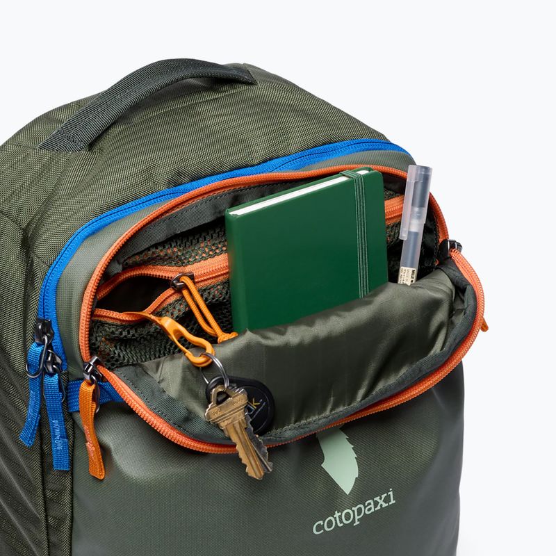 Пътна раница Cotopax Allpa Mini Travel Pack 20 л фатиг 6
