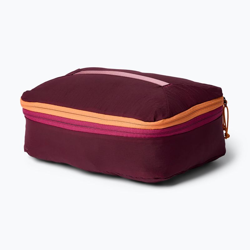 Туристически органайзер Cotopaxi Cubo 12L Expandable Packing Cube jam