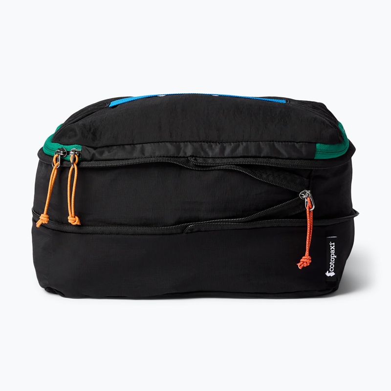 Туристически органайзер Cotopaxi Cubo 12L Expandable Packing Cube black 3
