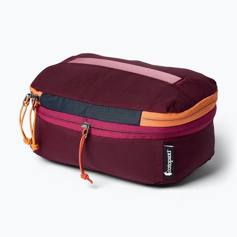 Туристически органайзер Cotopaxi Cubo 6L Expandable Packing Cube jam 2
