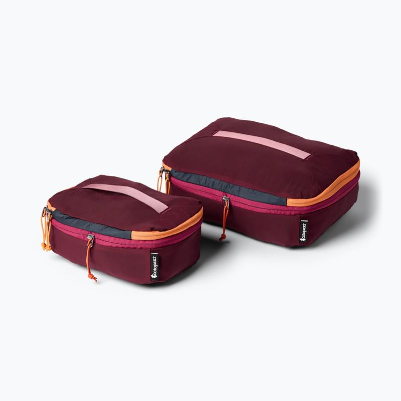 Комплект органайзери Cotopaxi Cubo Expandable jam