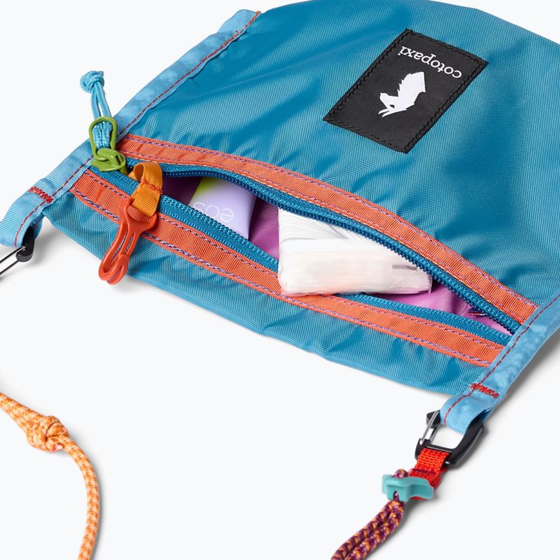 Чантичка Cotopaxi List 2 of the day 3