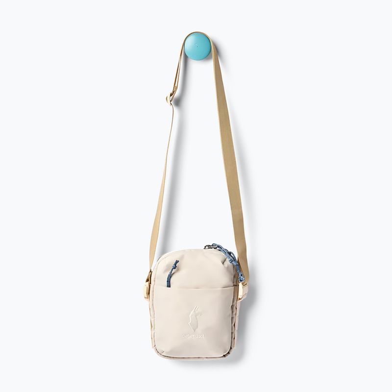 Чантичка  Cotopaxi Todo Shoulder 1 l cream 3