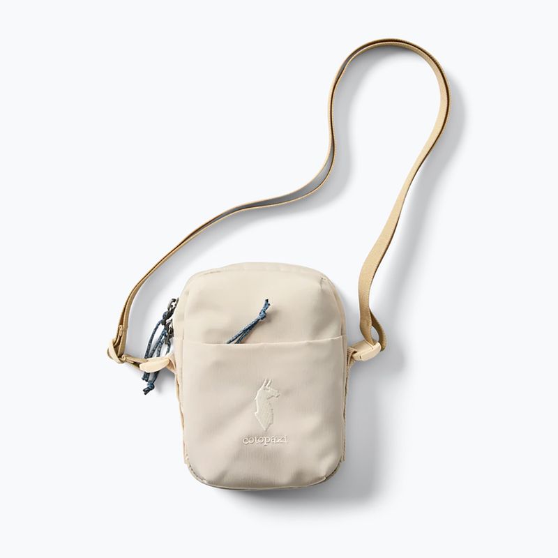 Чантичка  Cotopaxi Todo Shoulder 1 l cream 4