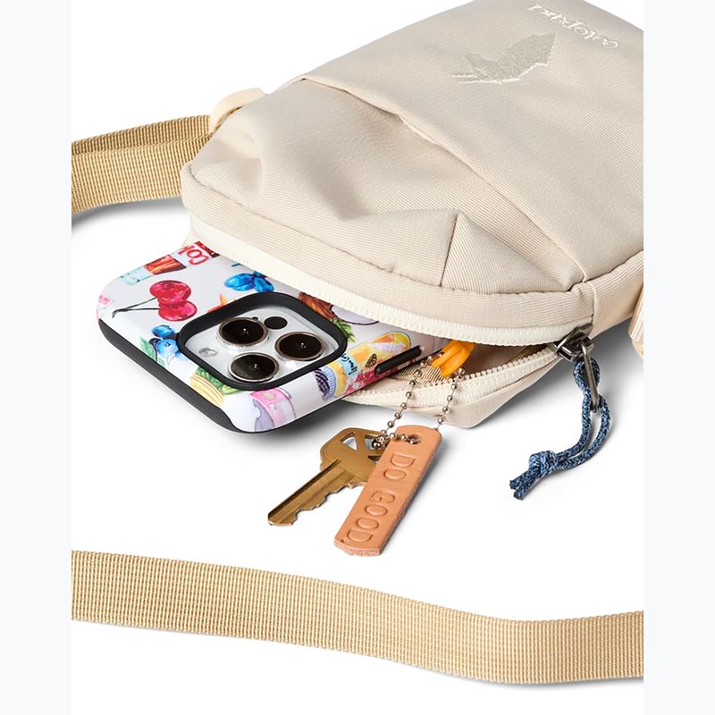 Чантичка  Cotopaxi Todo Shoulder 1 l cream 5