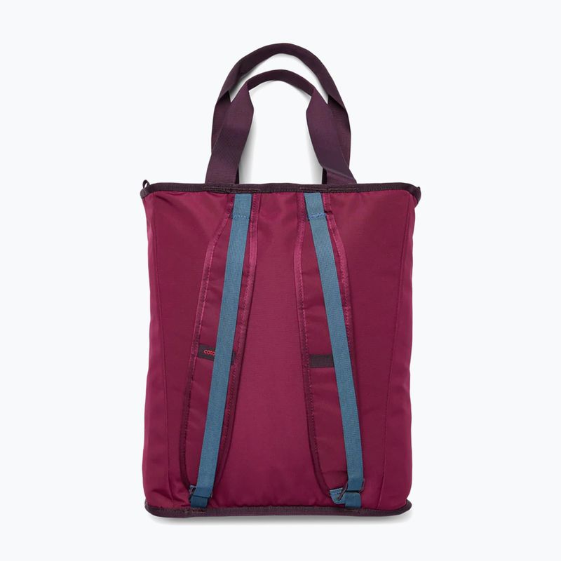 Пътна чанта Todo Convertible Tote 22 l jam 3
