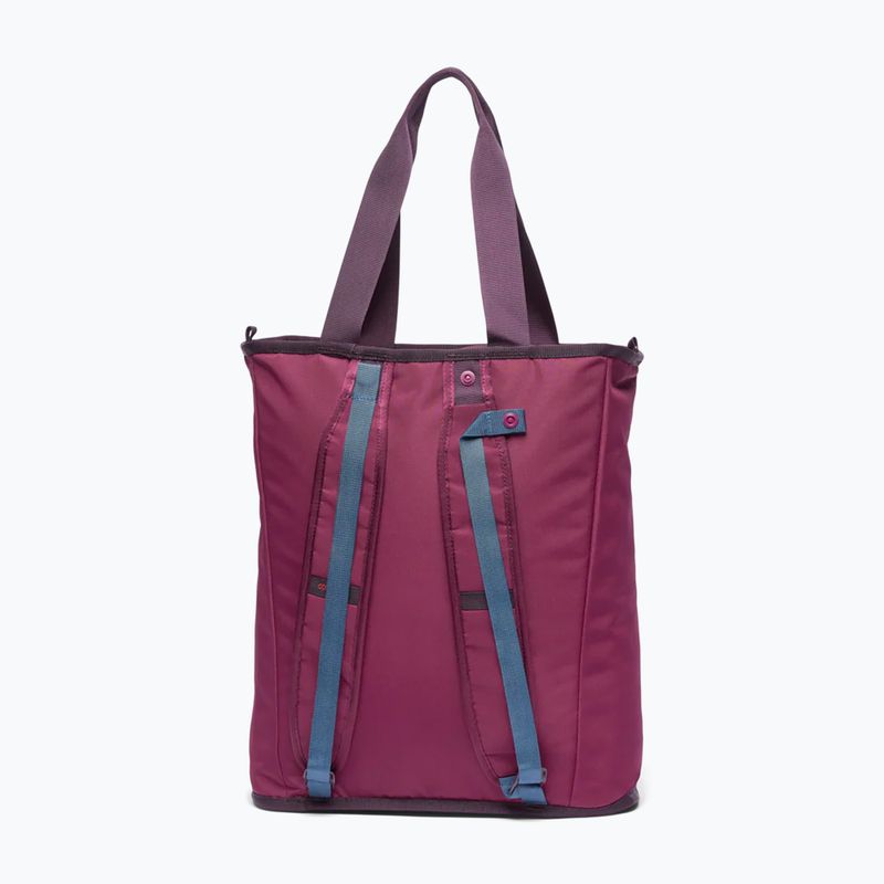 Пътна чанта Todo Convertible Tote 22 l jam 4