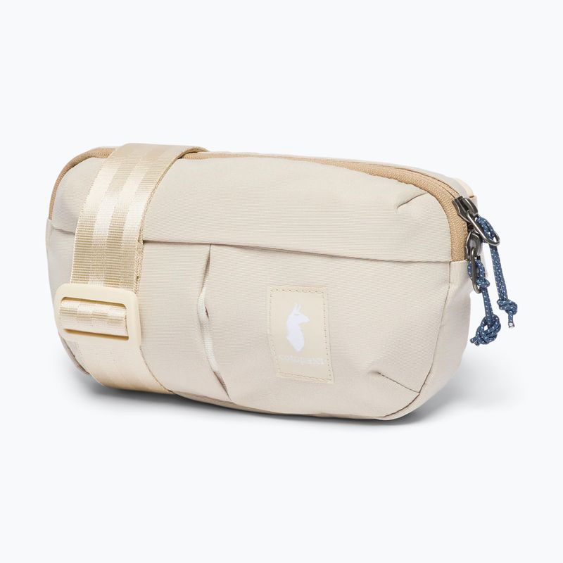 Чантичка за кръста Cotopaxi Todo Hip Pack 2 l cream 2