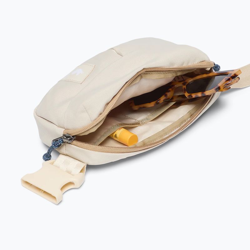 Чантичка за кръста Cotopaxi Todo Hip Pack 2 l cream 5