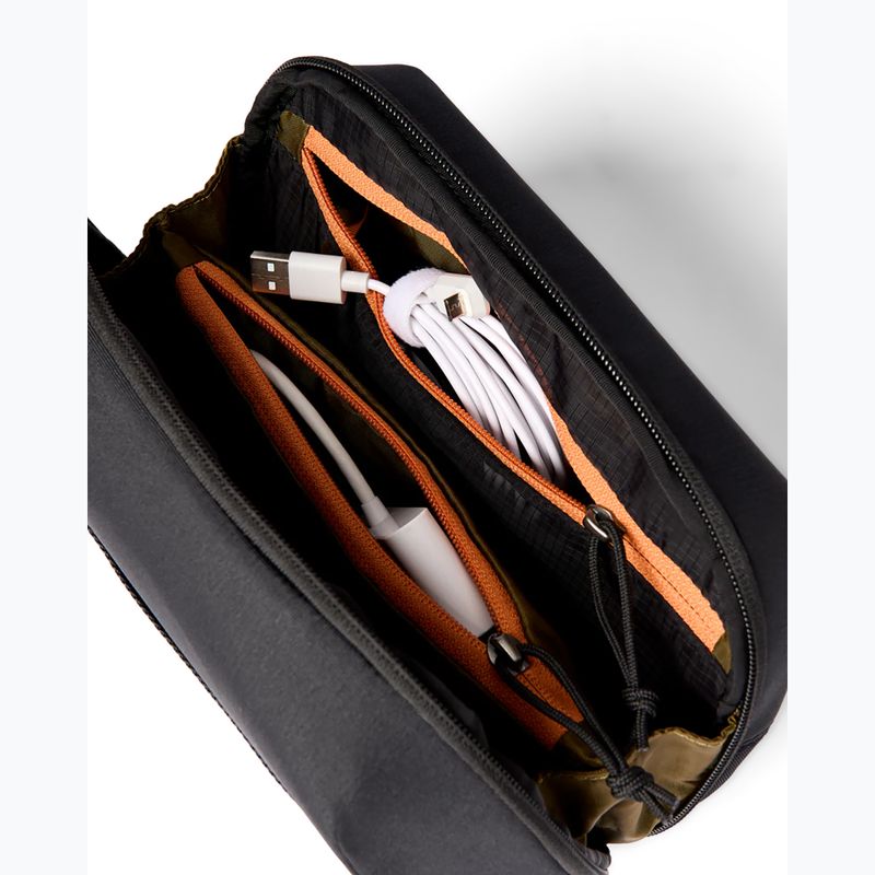 Туристически органайзер Cotopaxi Viaje Tech Organizer cotopaxi black 3