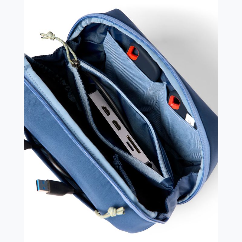 Туристически органайзер Cotopaxi Viaje Tech Organizer deep sea 3