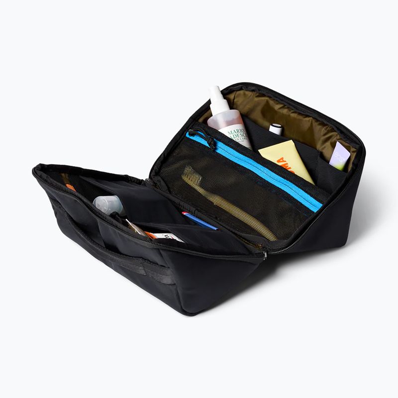 Несесер Cotopaxi Viaje Toiletry Kit cotopaxi black 3