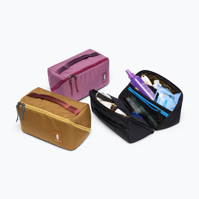 Несесер Cotopaxi Viaje Toiletry Kit fig 5