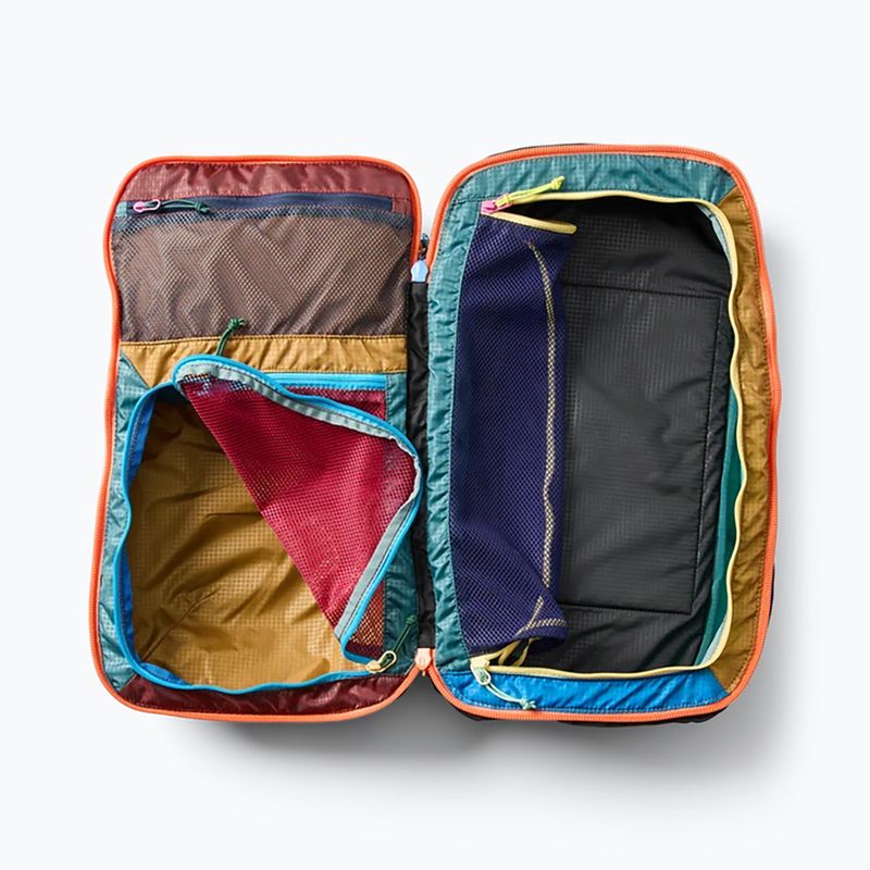 Plecak podróżny Cotopaxi Allpa Travel Pack 28 l del dia dark 4