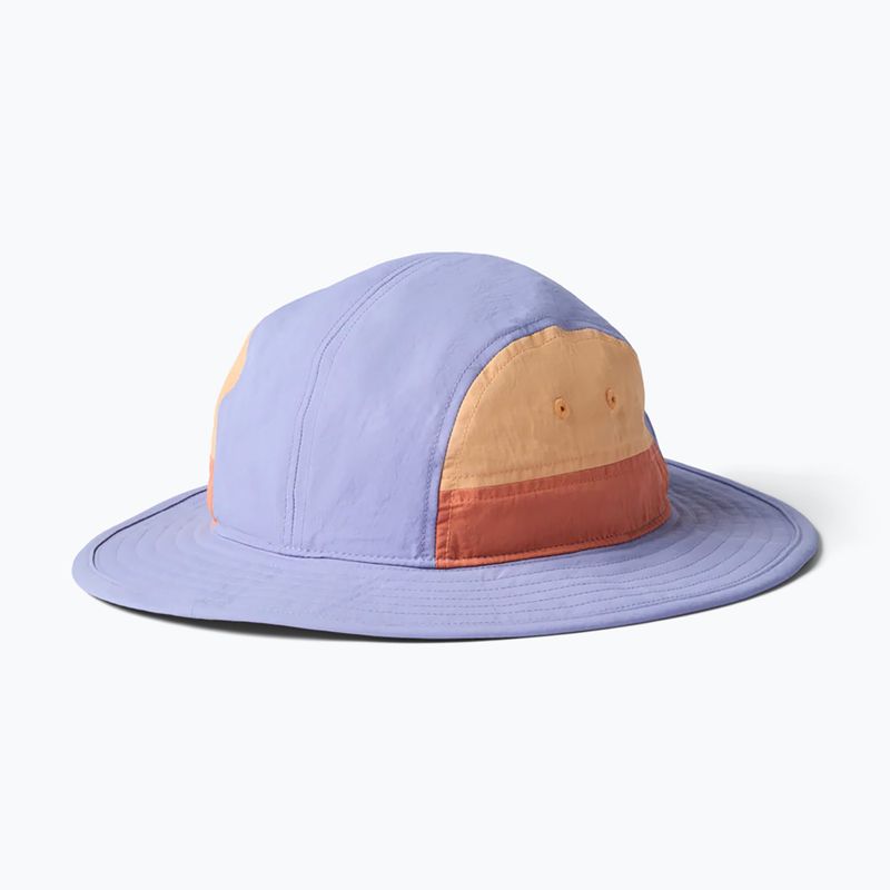 Шапка с периферия Cotopaxi Tech Bucket aster 2