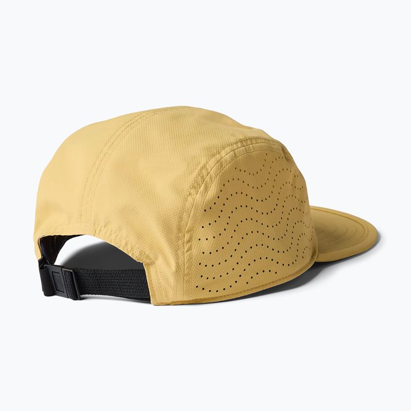 Шапка с козирка Cotopaxi Tech Plus 5 Panel honeydew and husk 2