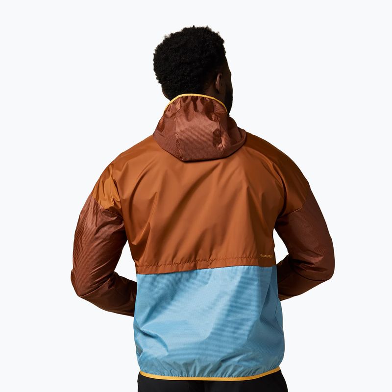 Мъжко ветроустойчиво яке Cotopaxi Teca Half-Zip Windbreaker 1970 3