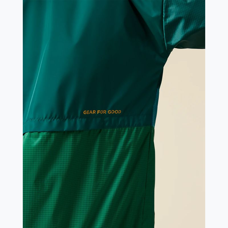 Мъжко ветроустойчиво яке Cotopaxi Teca Half-Zip Windbreaker 6