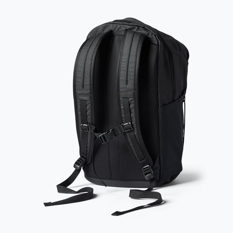 Градска раница Cotopaxi Abierto 26 L Daypack cotopaxi black 3