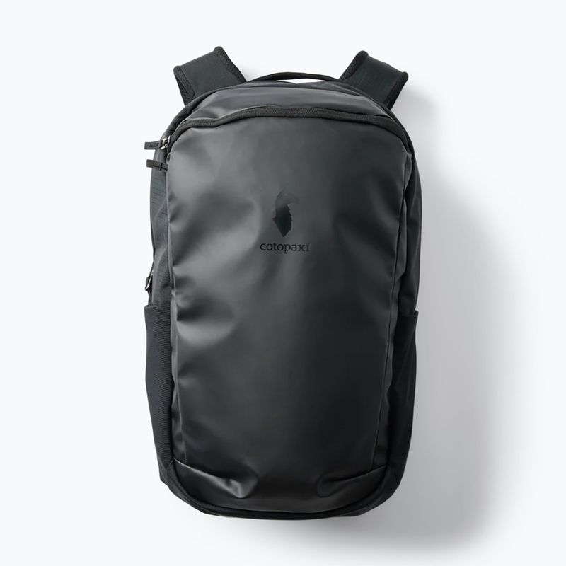 Plecak podróżny Cotopaxi Allpa Daypack 18 l cotopaxi black