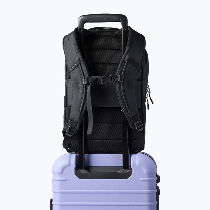 Plecak podróżny Cotopaxi Allpa Daypack 18 l cotopaxi black 7