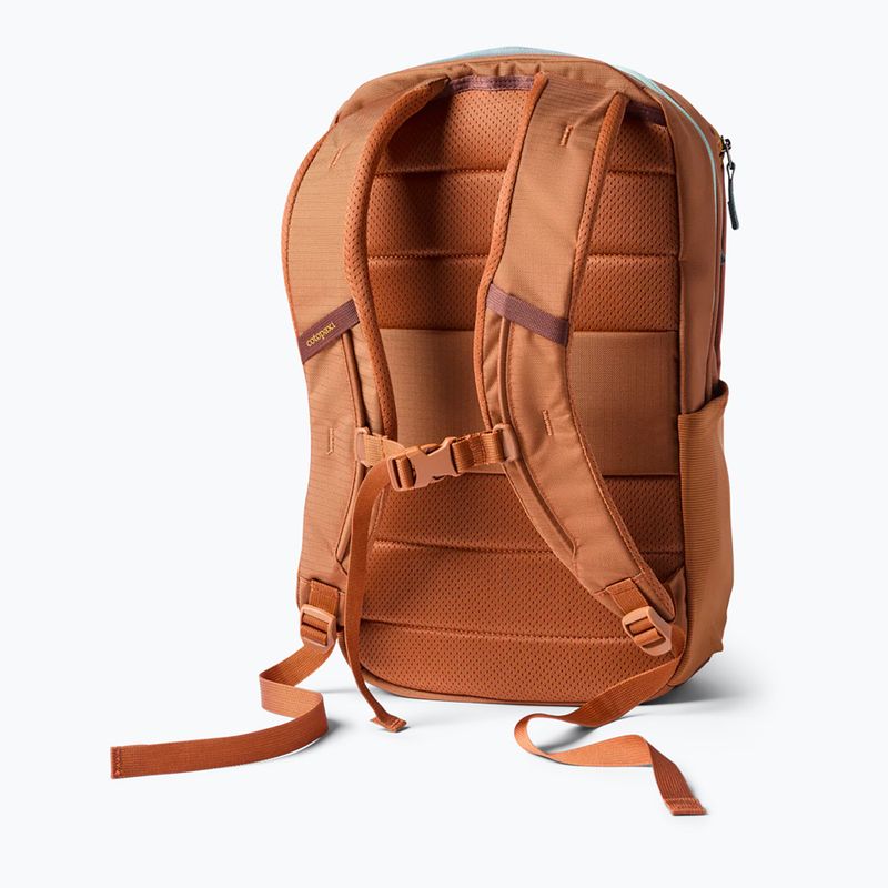Plecak podróżny Cotopaxi Allpa Daypack 18 l whiskey 3