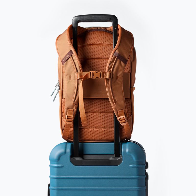 Градска раница Cotopaxi Allpa Daypack 18 l whiskey 8