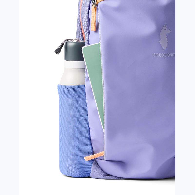 Градска раница Cotopaxi Allpa Daypack 18 l aster 5