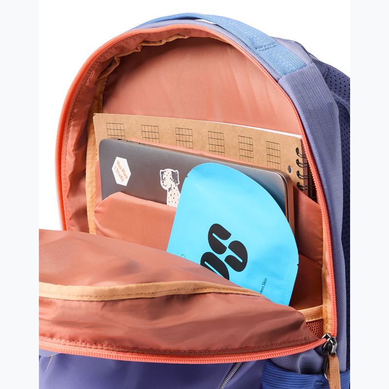 Градска раница Cotopaxi Allpa Daypack 18 l aster 6