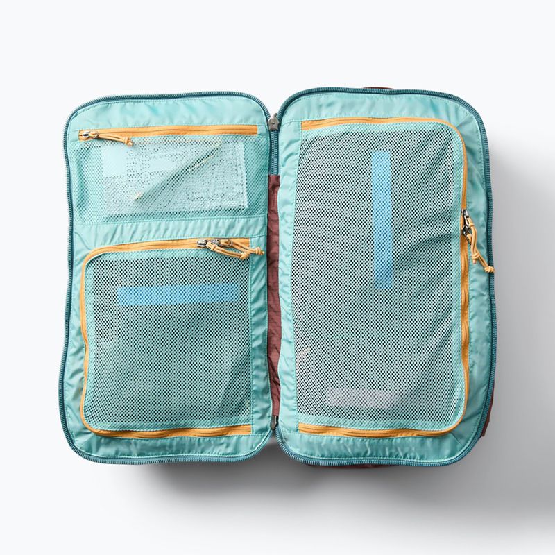 Туристическа раница Cotopaxi Allpa Travel Pack 28 l whiskey 7