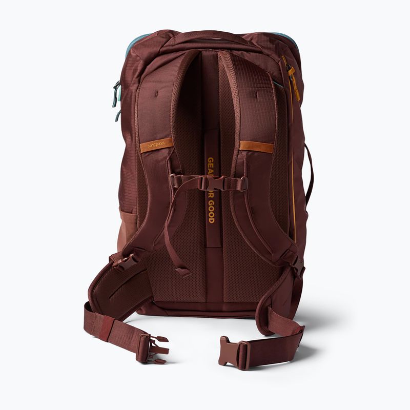 Туристическа раница Cotopaxi Allpa Travel Pack 35 l whiskey 2