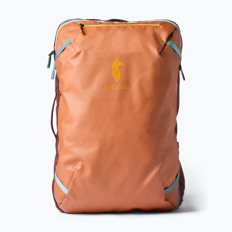 Туристическа раница Cotopaxi Allpa Travel Pack 42 l whiskey