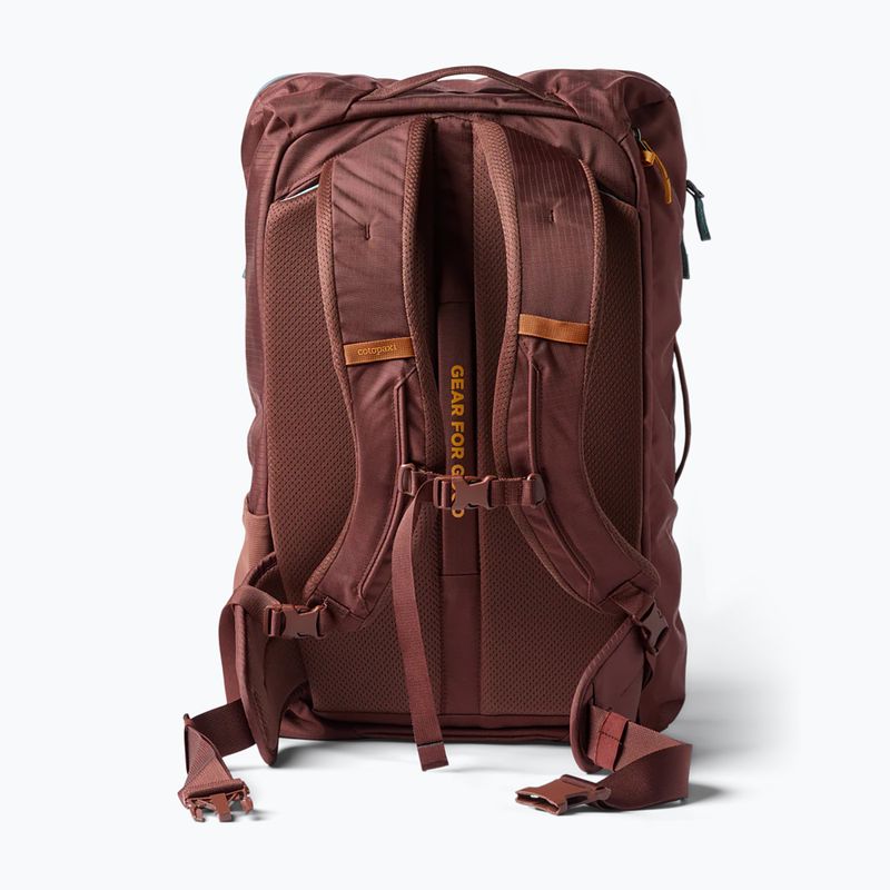 Туристическа раница Cotopaxi Allpa Travel Pack 42 l whiskey 2