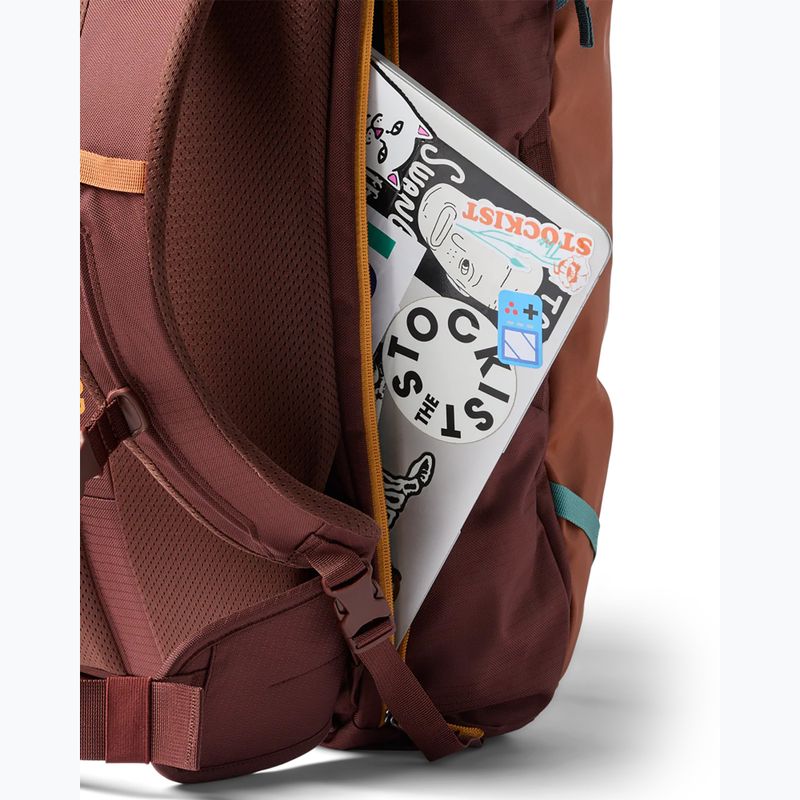 Туристическа раница Cotopaxi Allpa Travel Pack 42 l whiskey 4