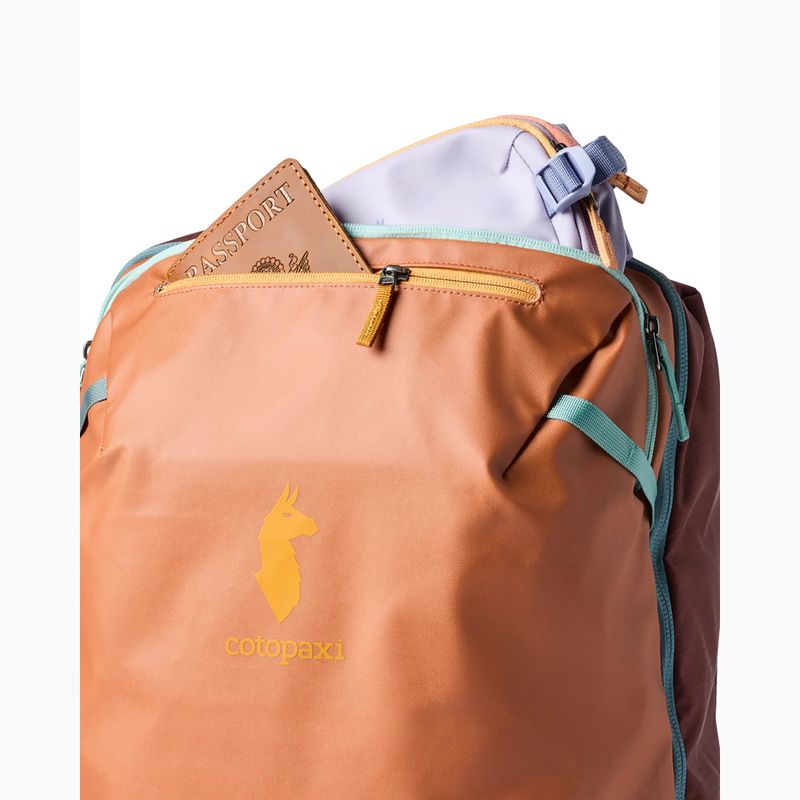 Туристическа раница Cotopaxi Allpa Travel Pack 42 l whiskey 5