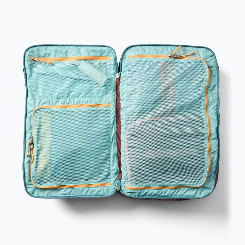 Туристическа раница Cotopaxi Allpa Travel Pack 42 l whiskey 7