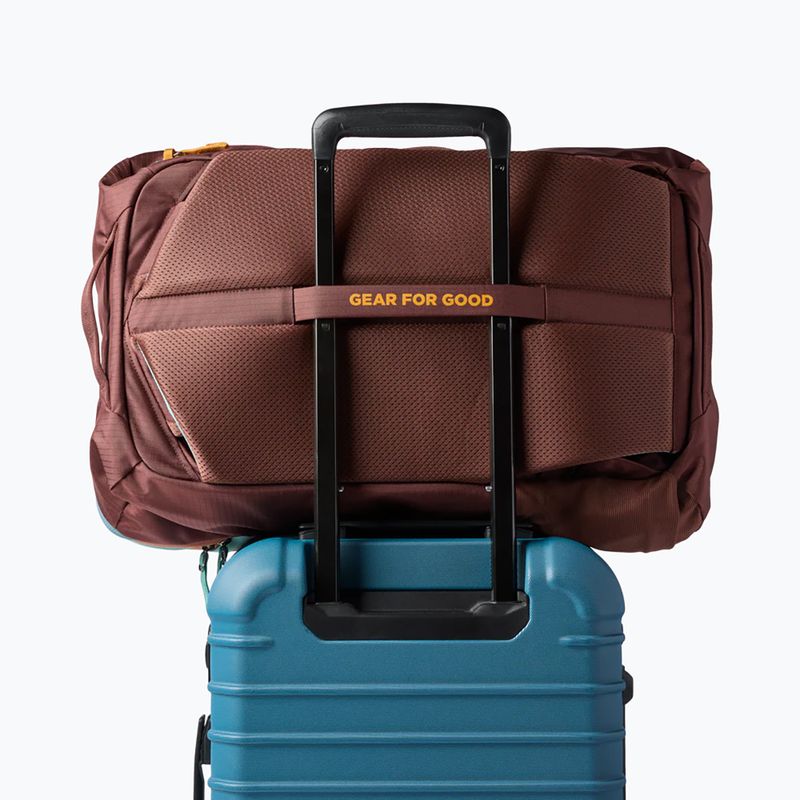 Туристическа раница Cotopaxi Allpa Travel Pack 42 l whiskey 8