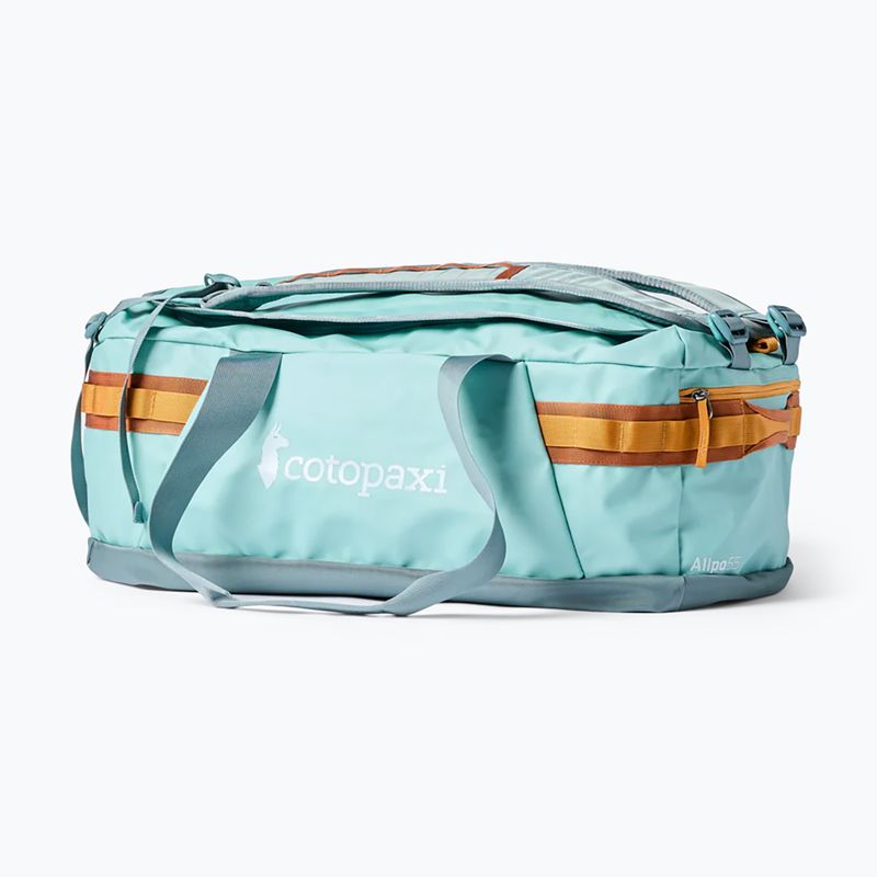 Пътна чанта Cotopaxi Allpa Duffel 55 l tide pool 2